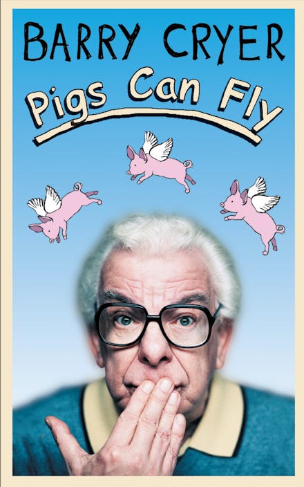 Pigs Can Fly