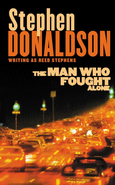 The Man Who Fought Alone