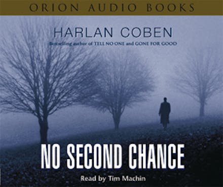 No Second Chance