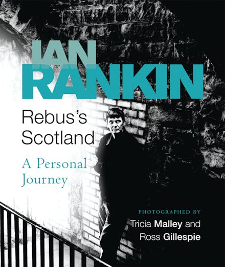 Rebus's Scotland