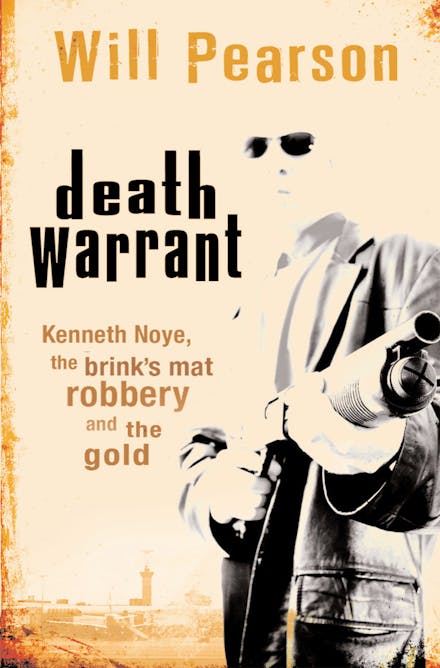 Death Warrant
