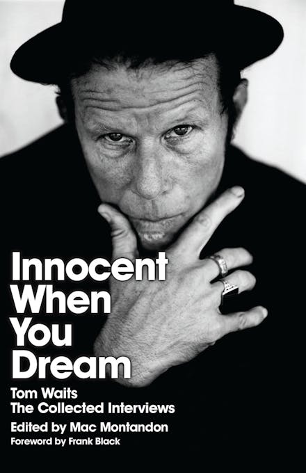 Innocent When You Dream