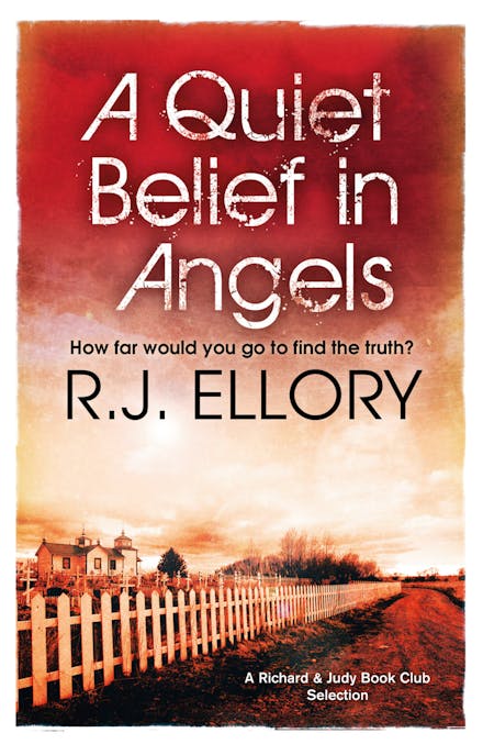 A Quiet Belief In Angels