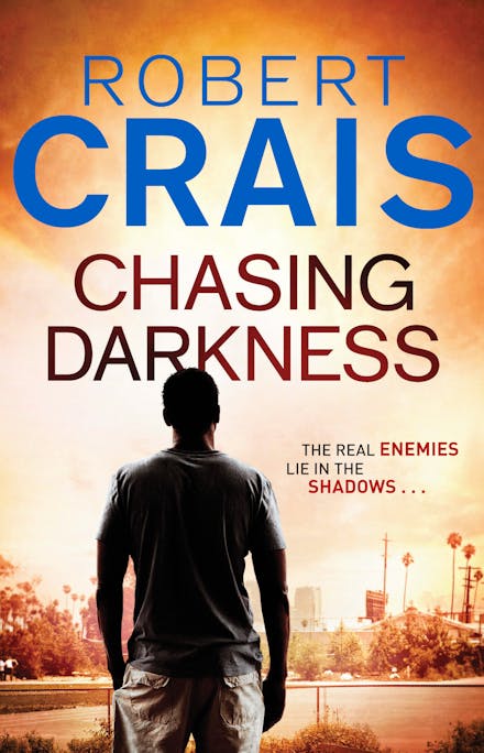 Chasing Darkness