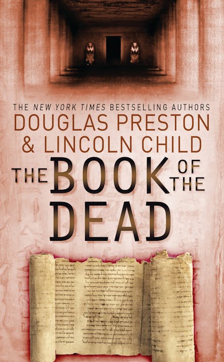 The Book of the Dead