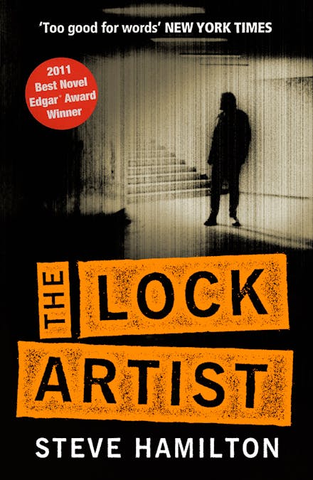 The Lock Artist