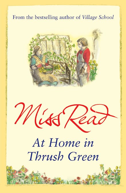 At Home in Thrush Green