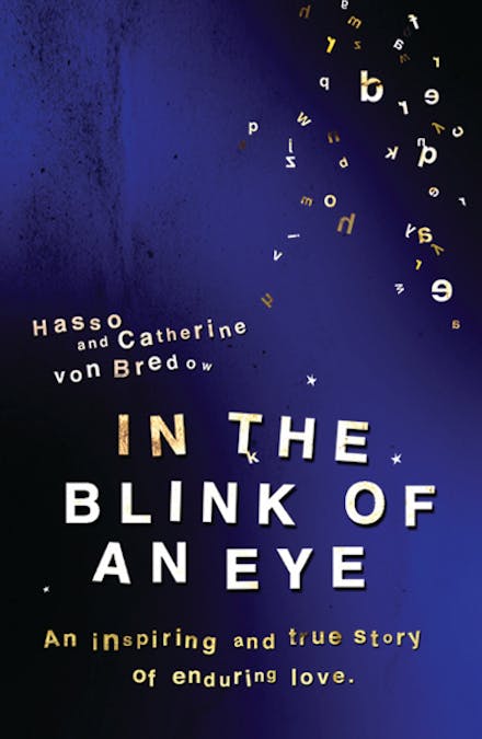 In the Blink of an Eye