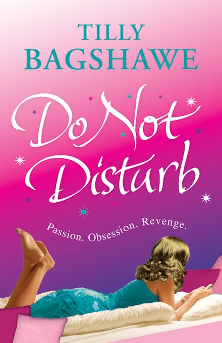 Do Not Disturb