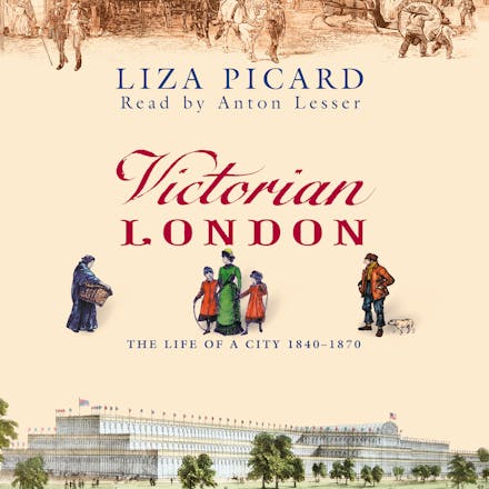 Victorian London