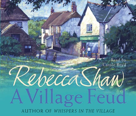 A Village Feud