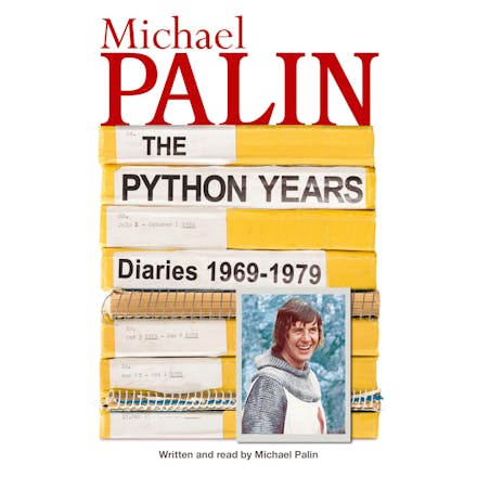 The Python Years