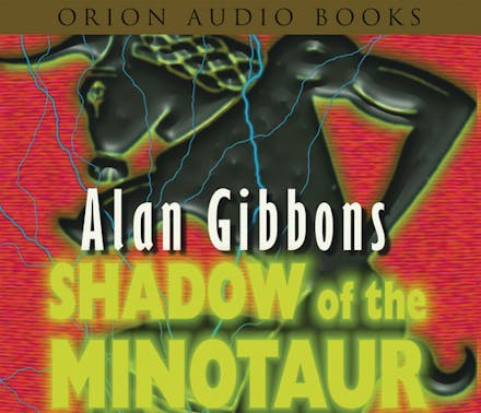 Shadow Of The Minotaur