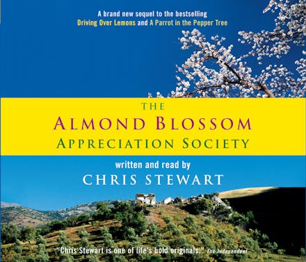 The Almond Blossom Appreciation Society