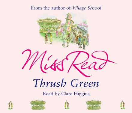 Thrush Green