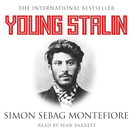 Young Stalin