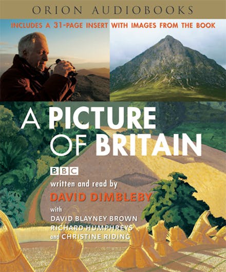 A Picture Of Britain