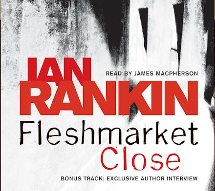 Fleshmarket Close