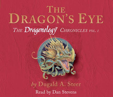 The Dragon's Eye