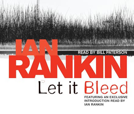 Let It Bleed