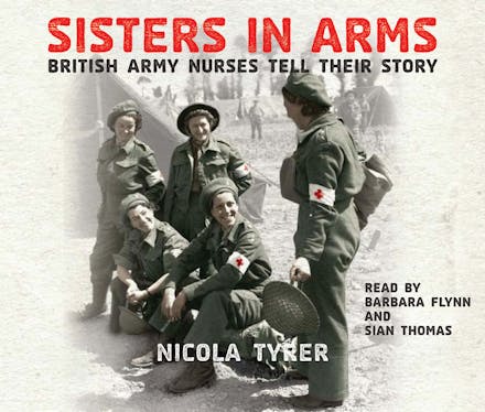 Sisters In Arms