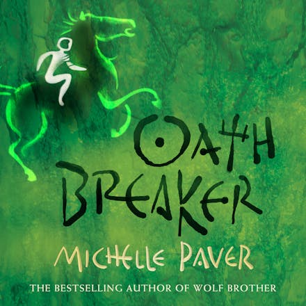Chronicles of Ancient Darkness: Oath Breaker