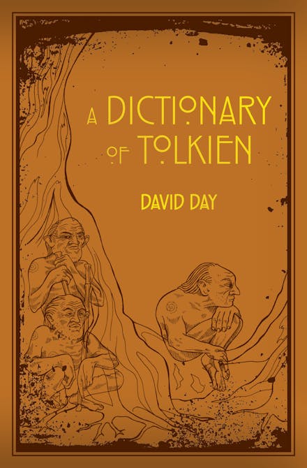 A Dictionary of Tolkien