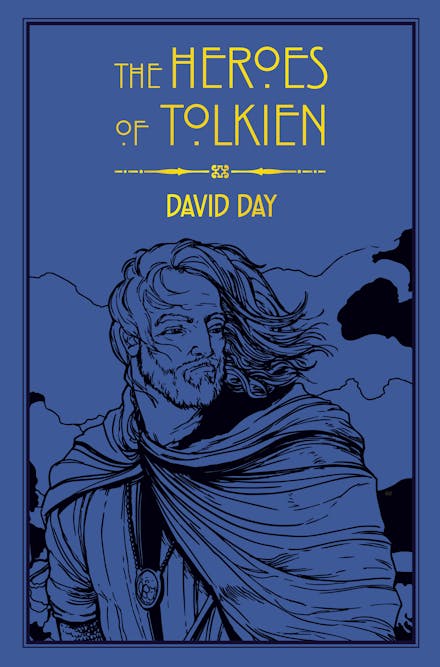 The Heroes of Tolkien