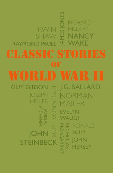 Classic Stories of World War II