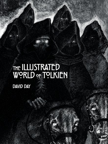 The Illustrated World of Tolkien