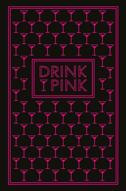 Drink Pink