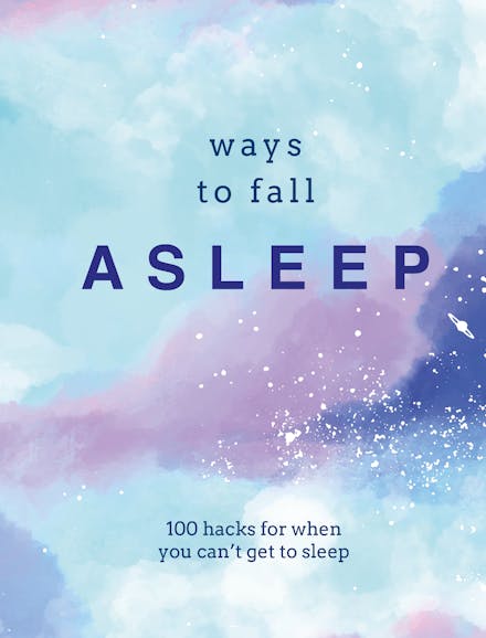 Ways to Fall Asleep