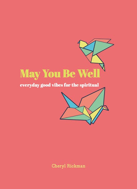 May You Be Well