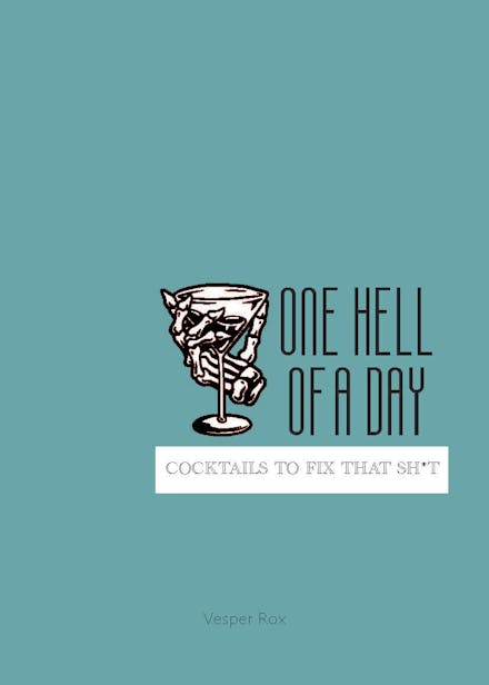 One Hell of a Day