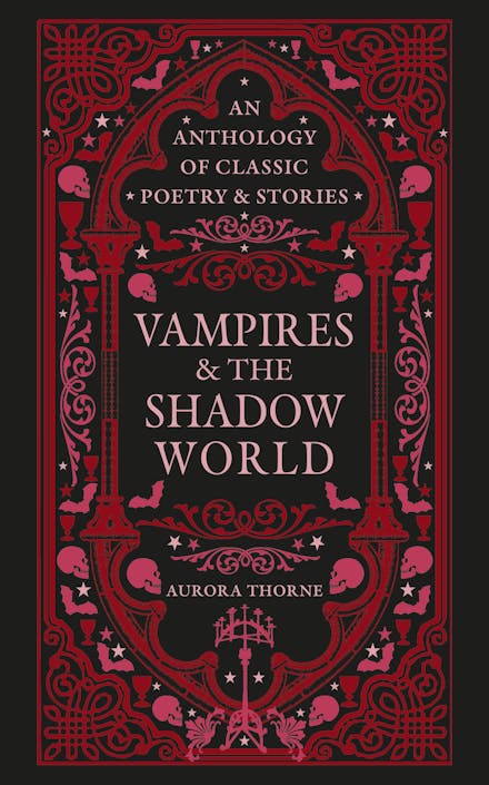 Vampires & the Shadow World