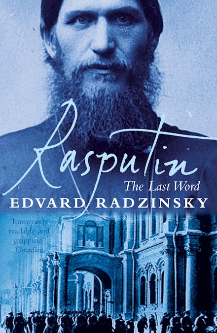 Rasputin: The Last Word