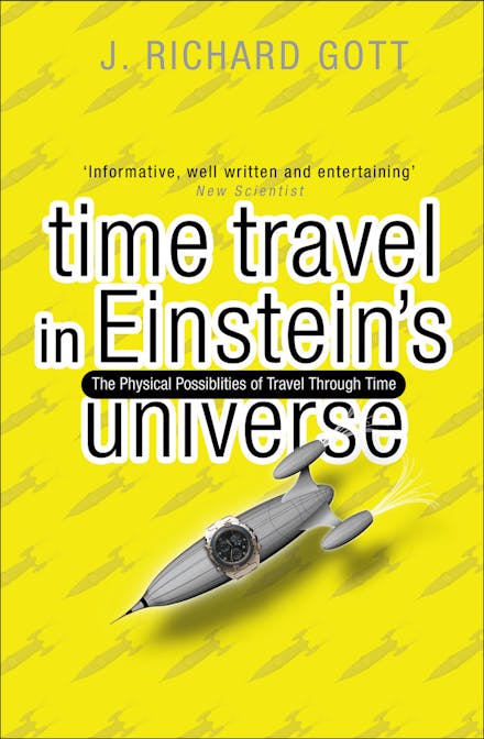 Time Travel