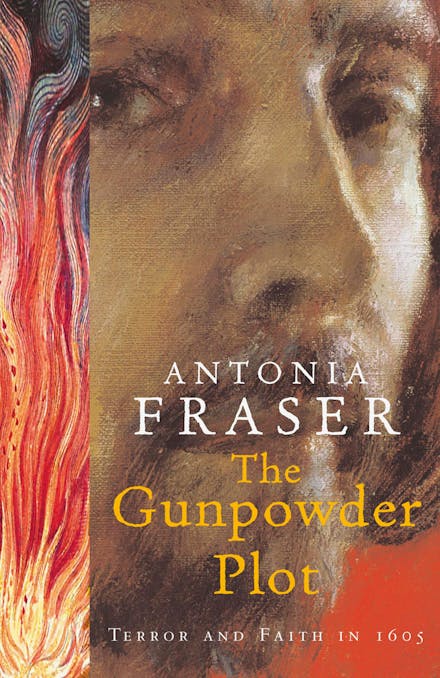 The Gunpowder Plot