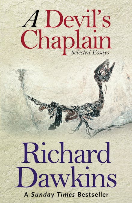 A Devil's Chaplain