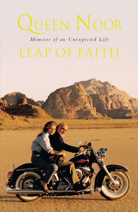 A Leap of Faith