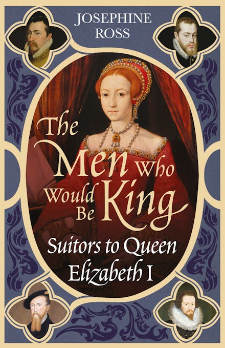 The Men Who Would Be King