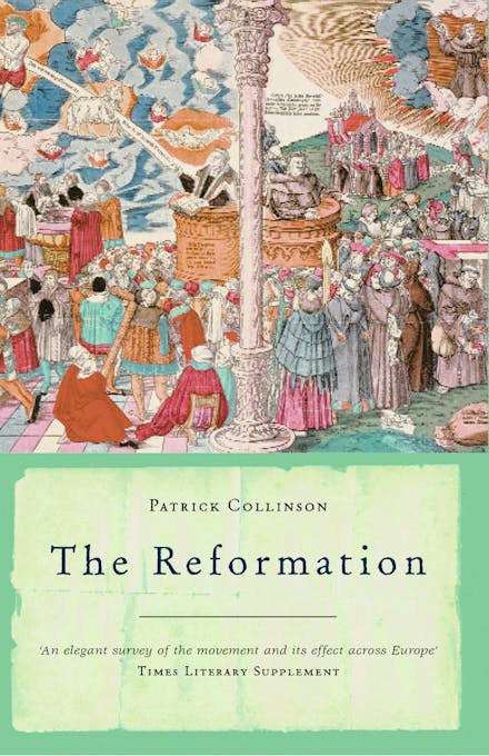 The Reformation