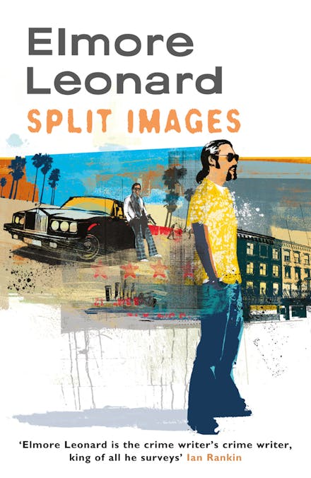 Split Images