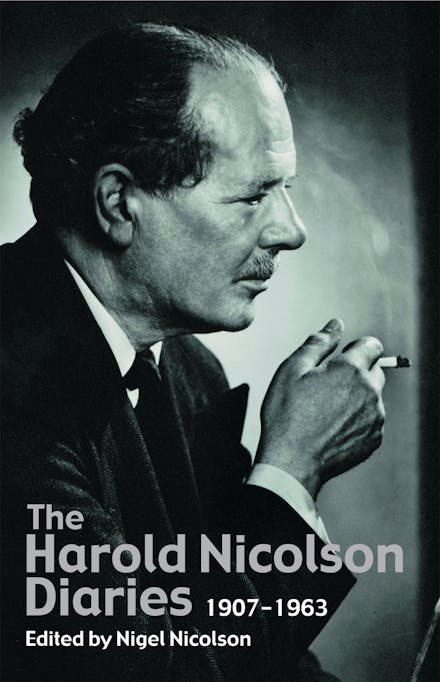 The Harold Nicolson Diaries