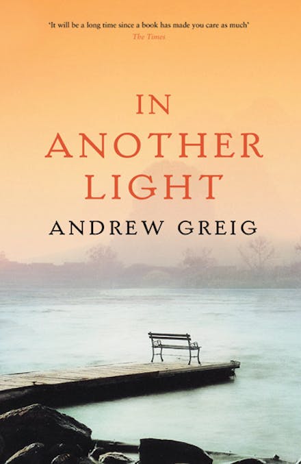 In Another Light