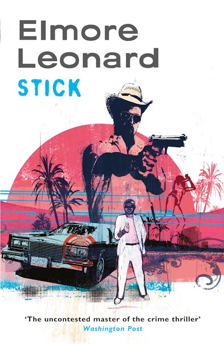 Stick
