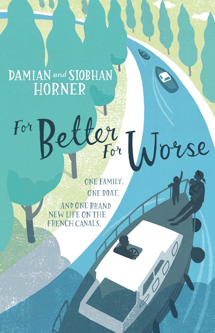 For Better For Worse, For Richer For Poorer