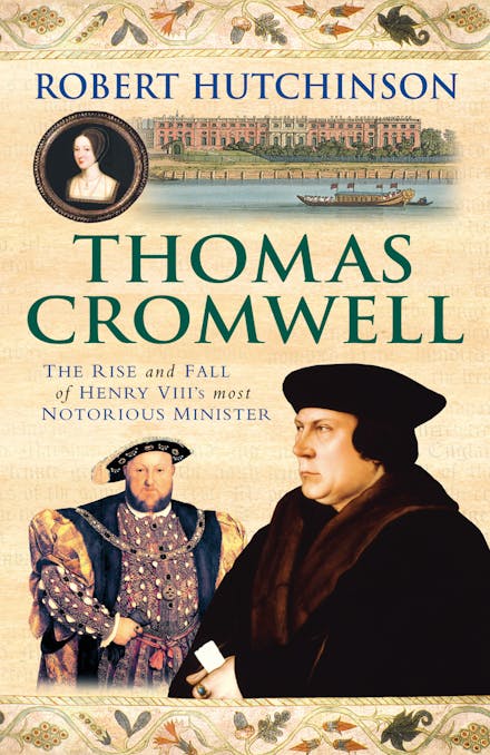 Thomas Cromwell