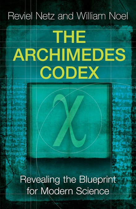 The Archimedes Codex