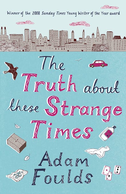 The Truth About These Strange Times